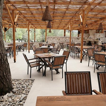 Комплекс Белите Скали Hotel Gaytaninovo Exterior photo