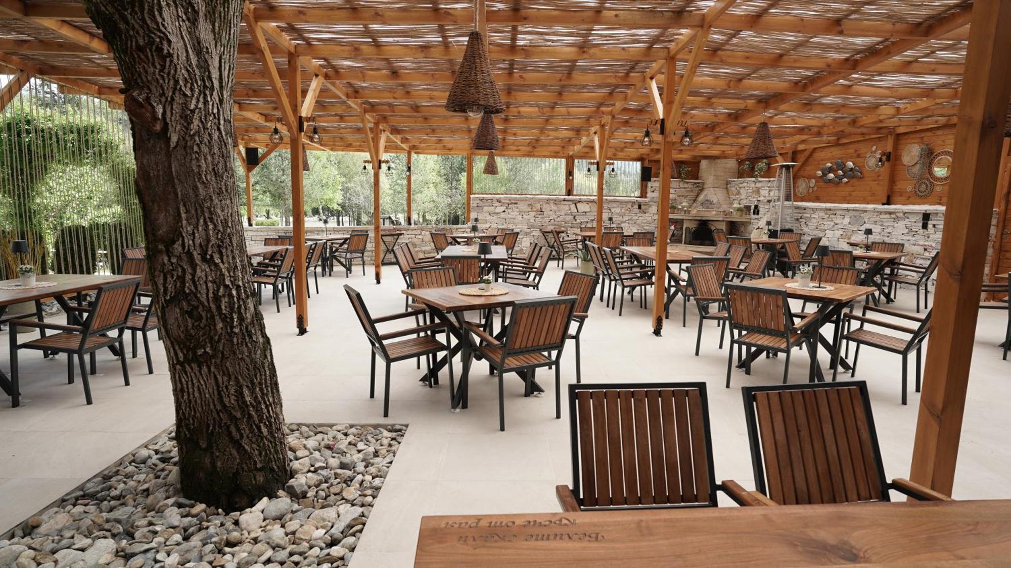 Комплекс Белите Скали Hotel Gaytaninovo Exterior photo
