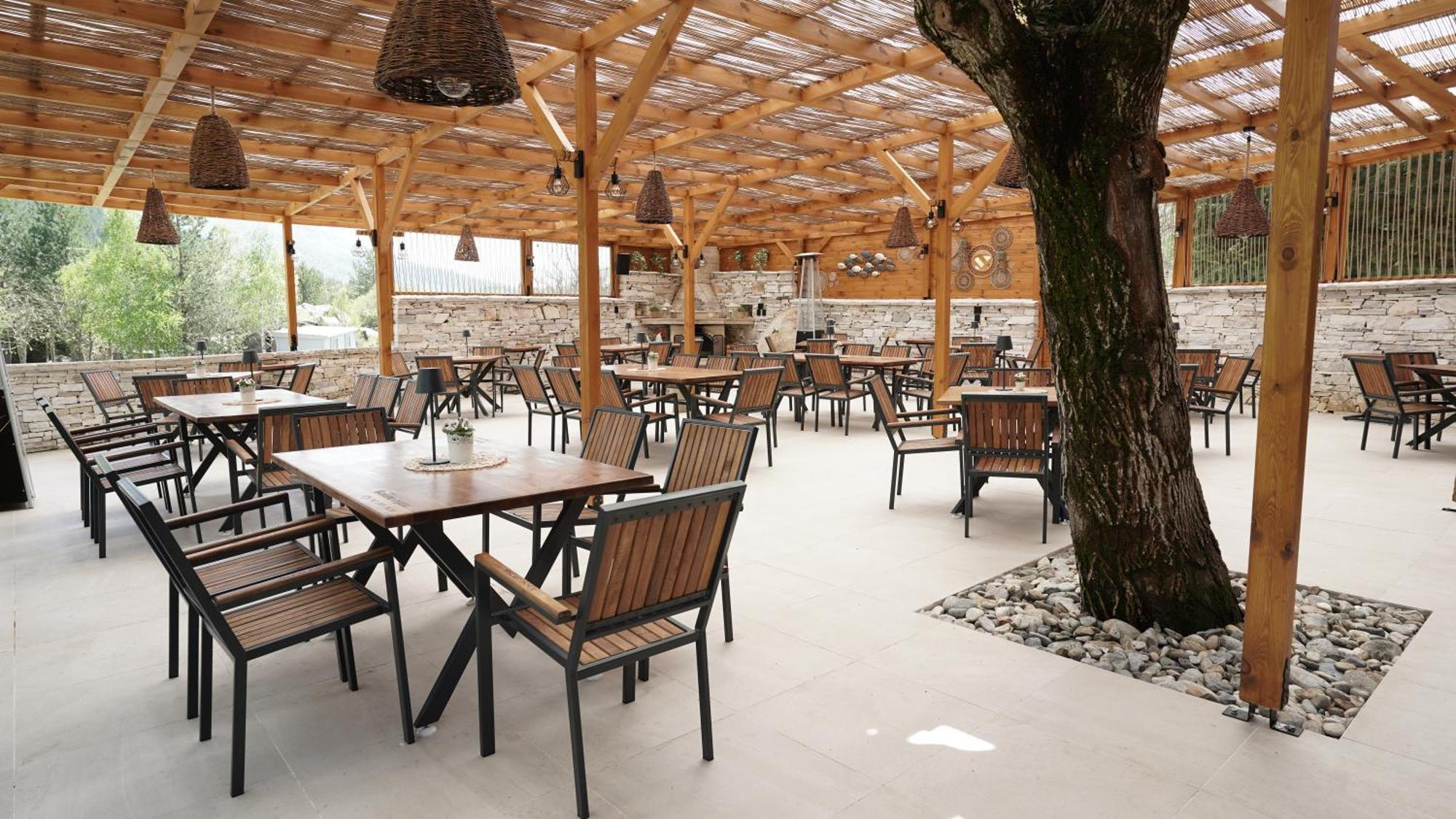 Комплекс Белите Скали Hotel Gaytaninovo Exterior photo