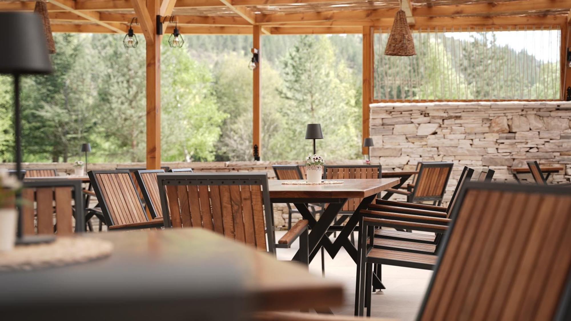 Комплекс Белите Скали Hotel Gaytaninovo Exterior photo