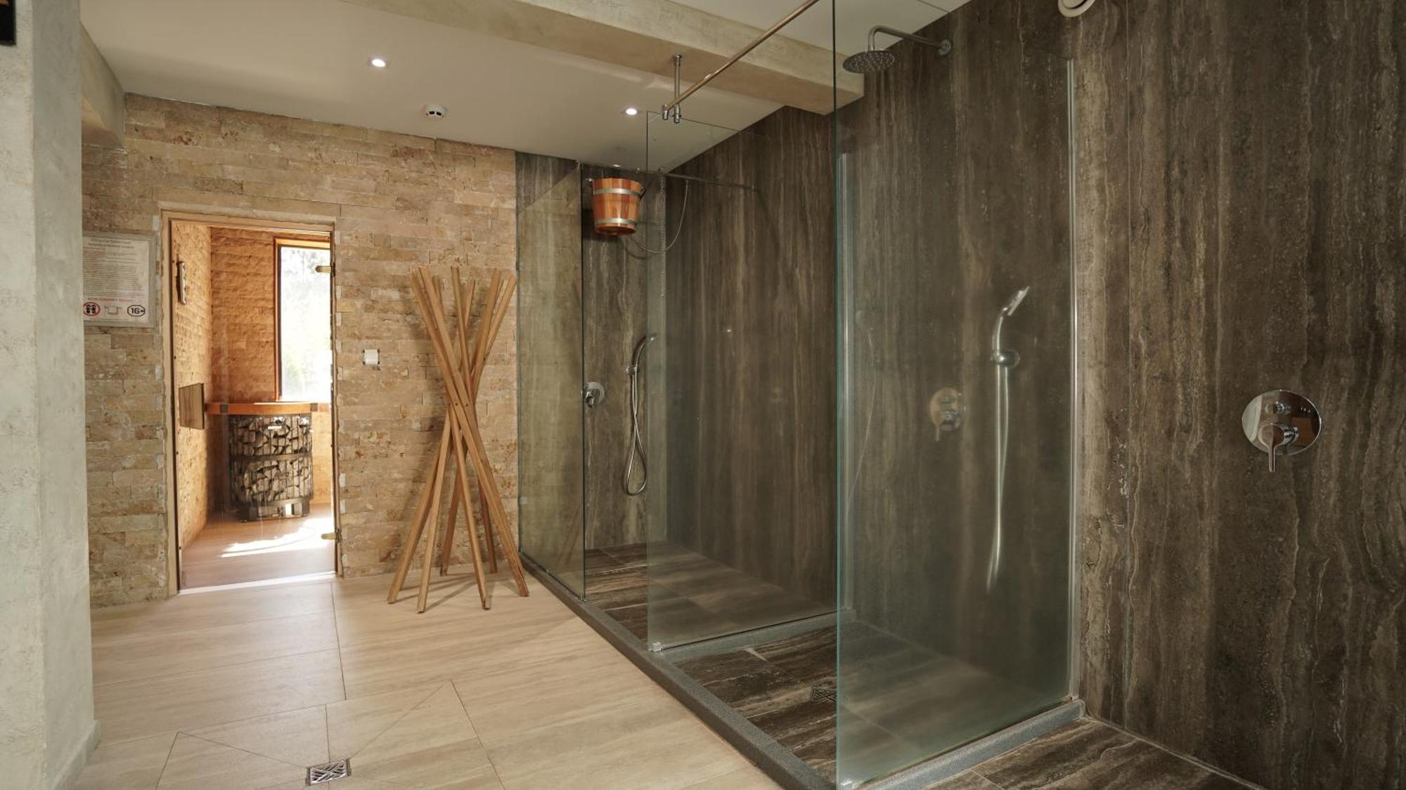 Комплекс Белите Скали Hotel Gaytaninovo Exterior photo
