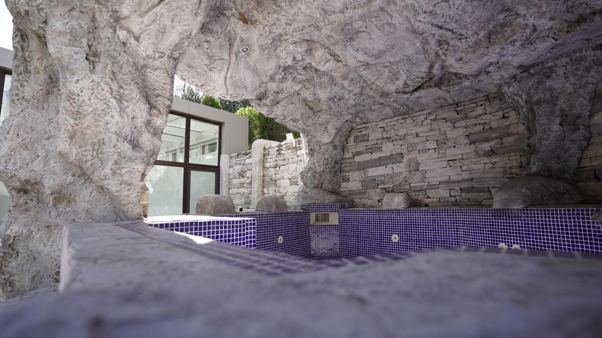 Комплекс Белите Скали Hotel Gaytaninovo Exterior photo