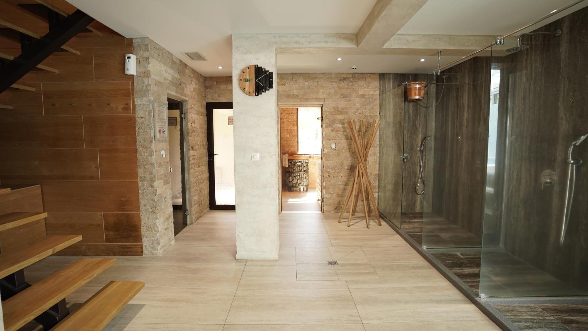 Комплекс Белите Скали Hotel Gaytaninovo Exterior photo