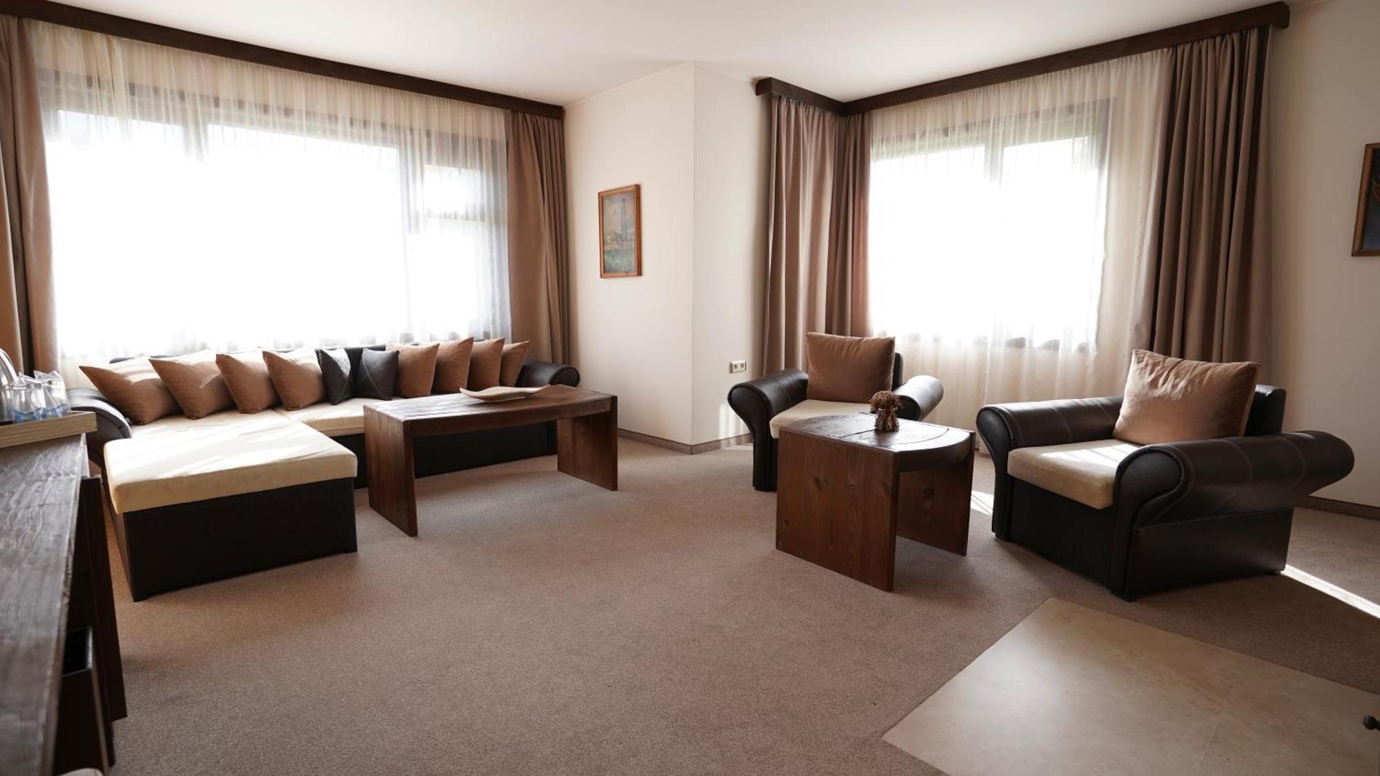 Комплекс Белите Скали Hotel Gaytaninovo Exterior photo