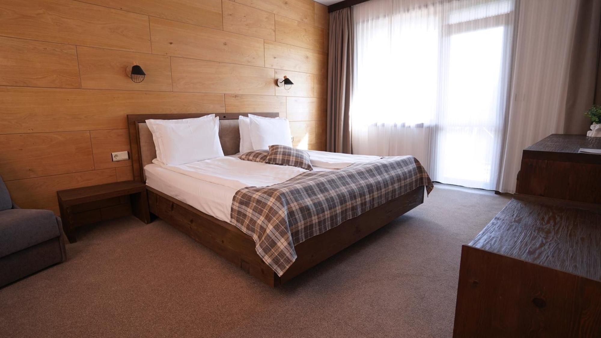 Комплекс Белите Скали Hotel Gaytaninovo Exterior photo