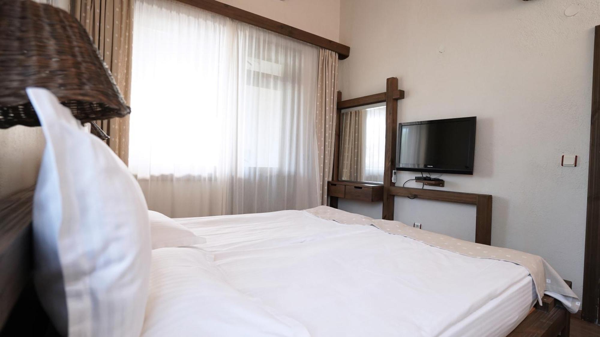 Комплекс Белите Скали Hotel Gaytaninovo Exterior photo
