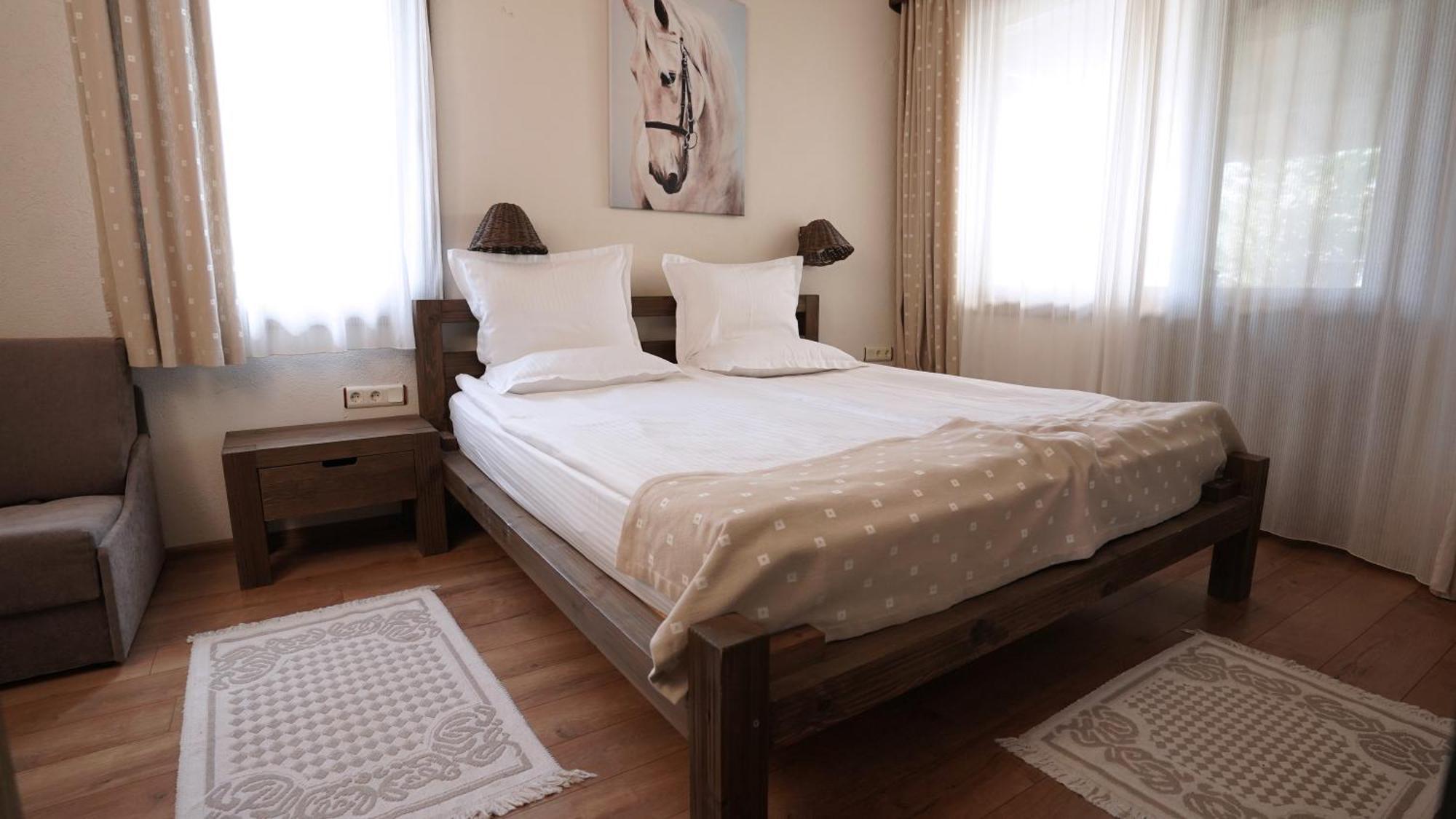 Комплекс Белите Скали Hotel Gaytaninovo Exterior photo