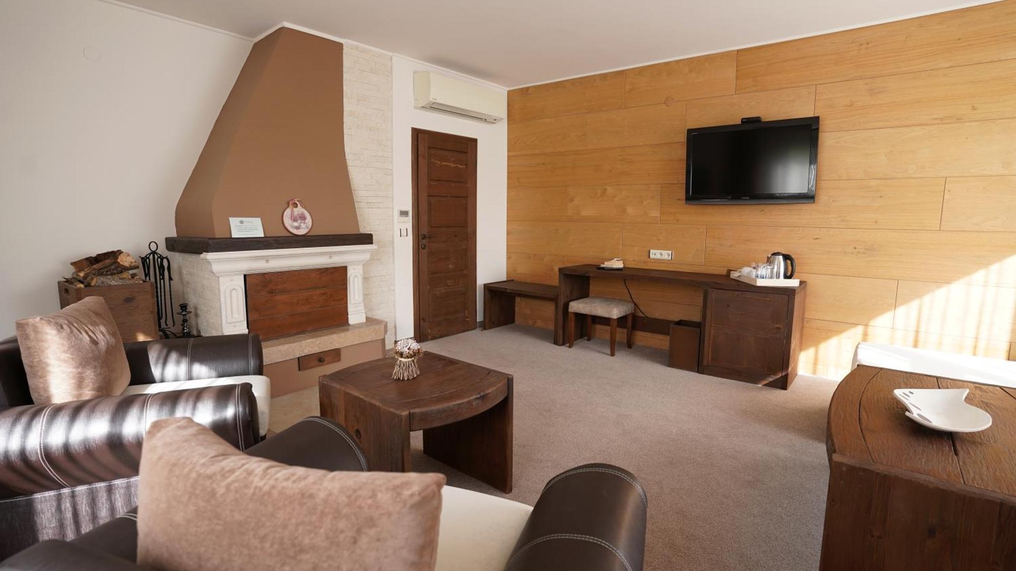Комплекс Белите Скали Hotel Gaytaninovo Exterior photo