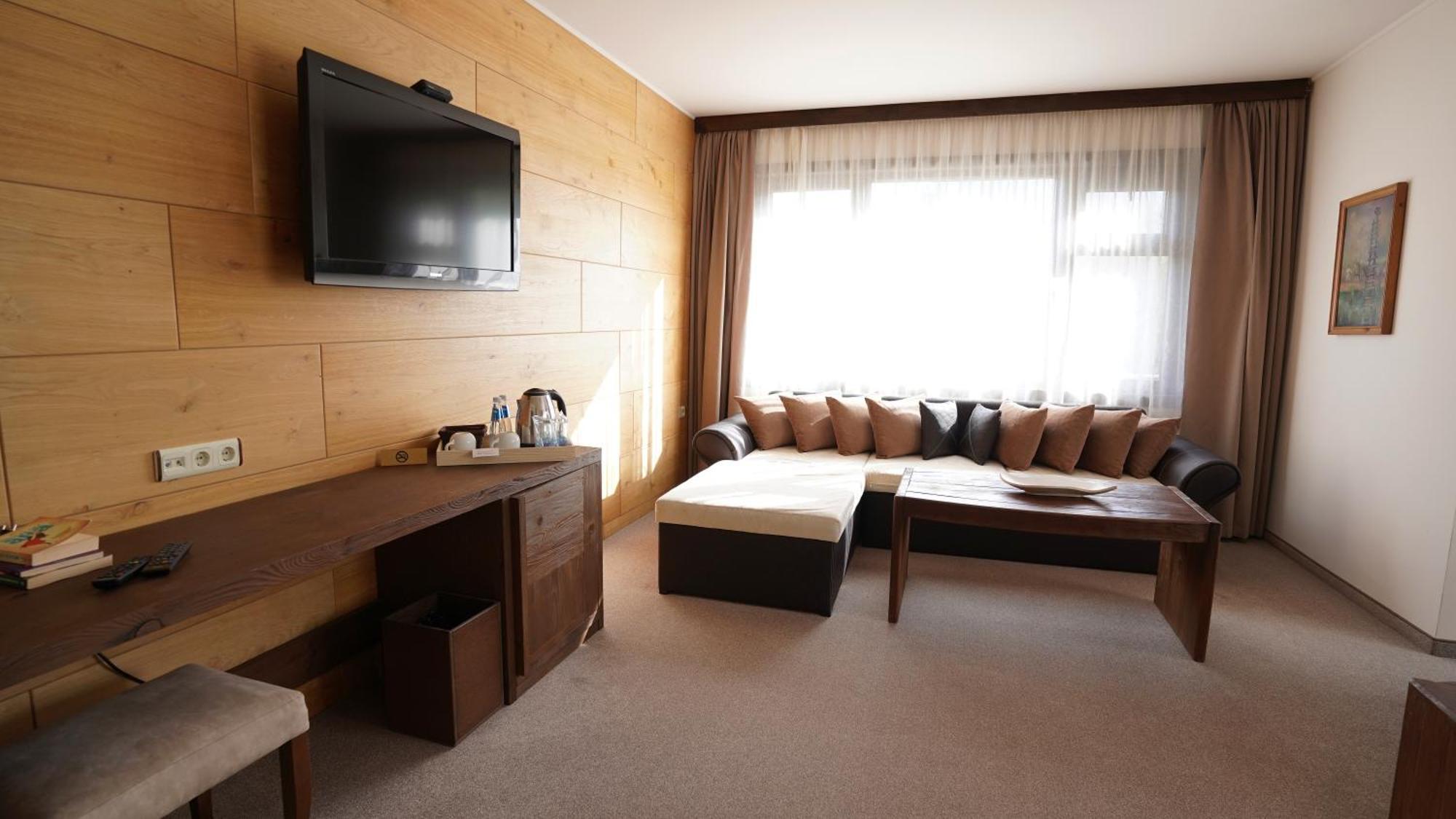 Комплекс Белите Скали Hotel Gaytaninovo Exterior photo
