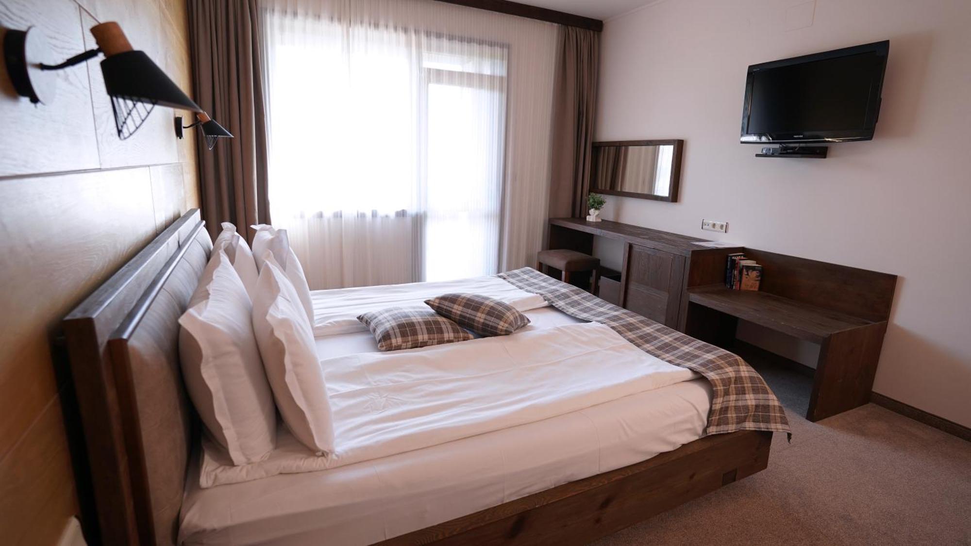 Комплекс Белите Скали Hotel Gaytaninovo Exterior photo