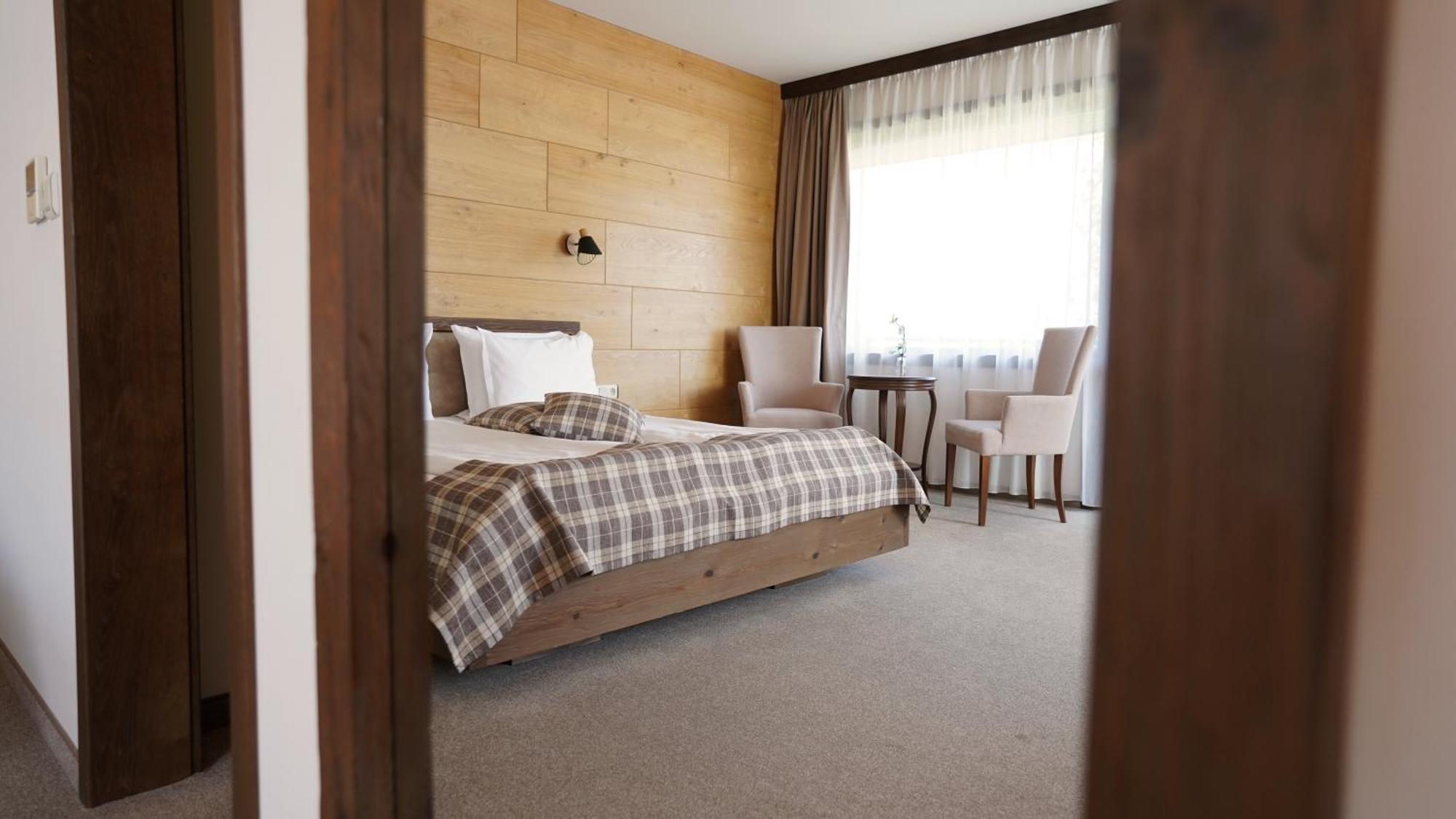 Комплекс Белите Скали Hotel Gaytaninovo Exterior photo