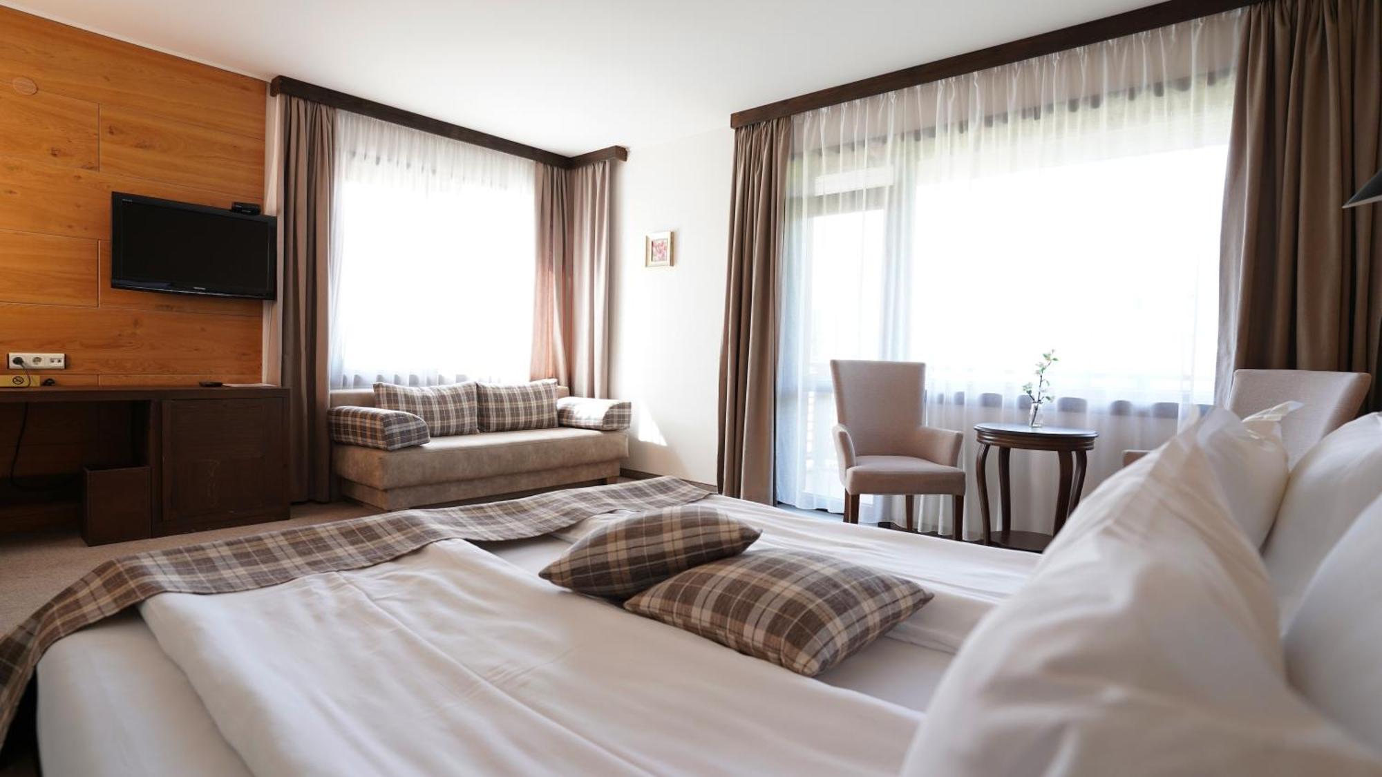 Комплекс Белите Скали Hotel Gaytaninovo Exterior photo
