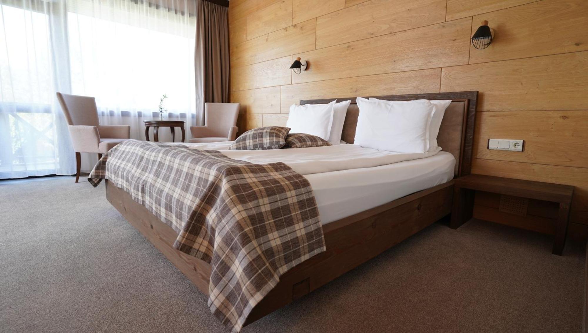 Комплекс Белите Скали Hotel Gaytaninovo Exterior photo