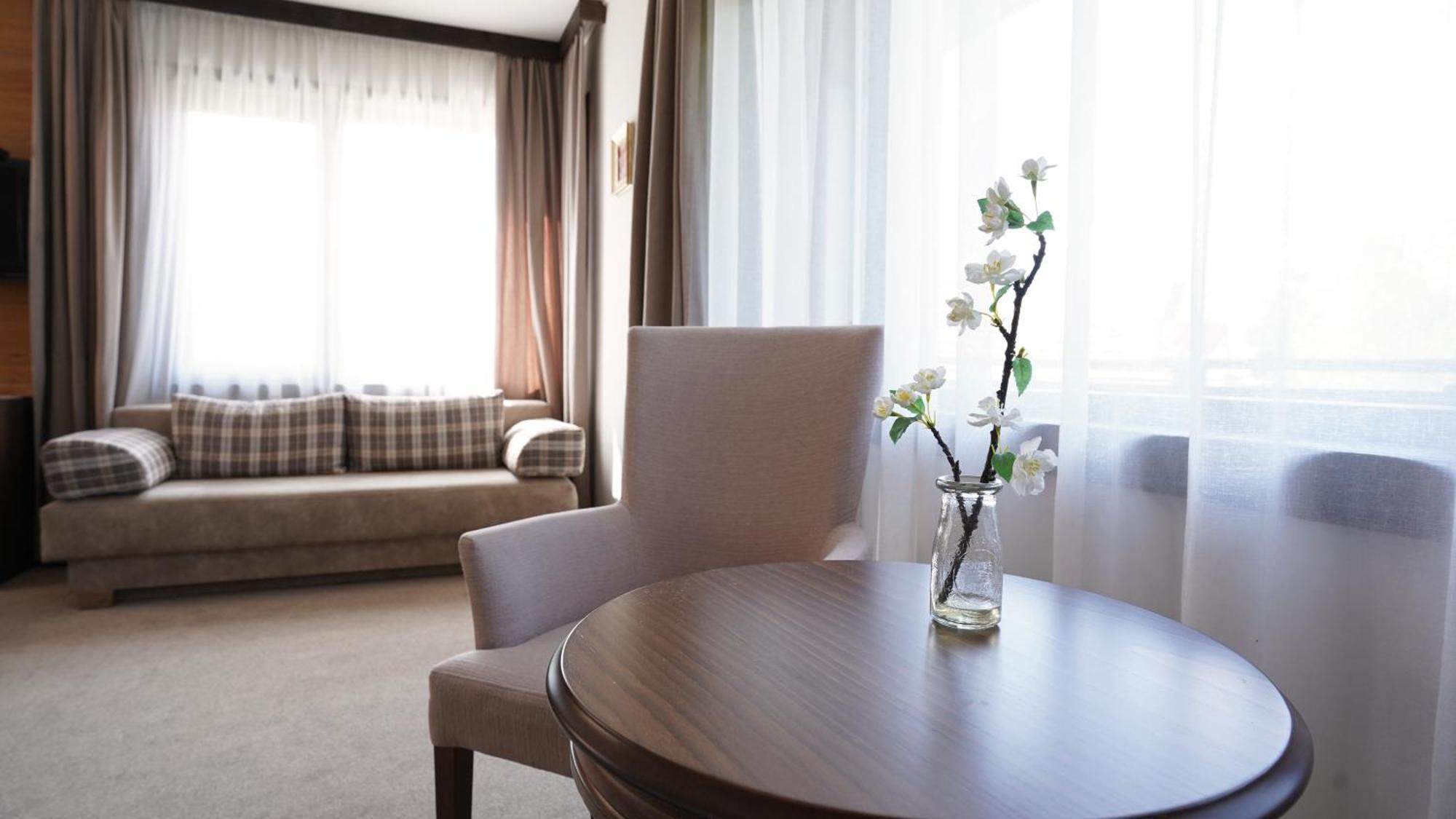 Комплекс Белите Скали Hotel Gaytaninovo Exterior photo