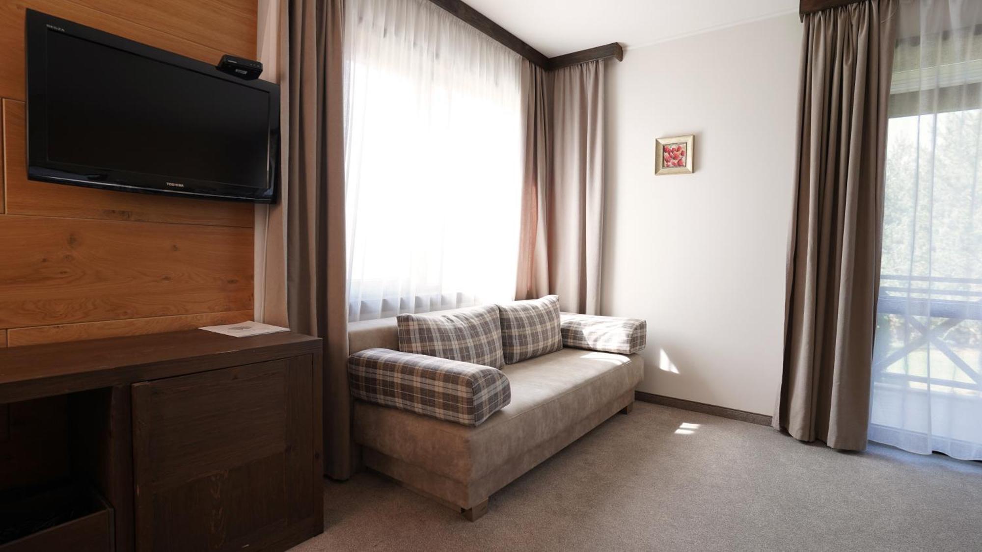 Комплекс Белите Скали Hotel Gaytaninovo Exterior photo